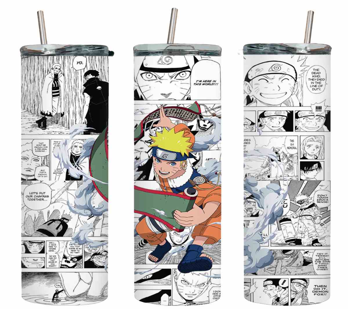 Naruto Uzumaki-7778